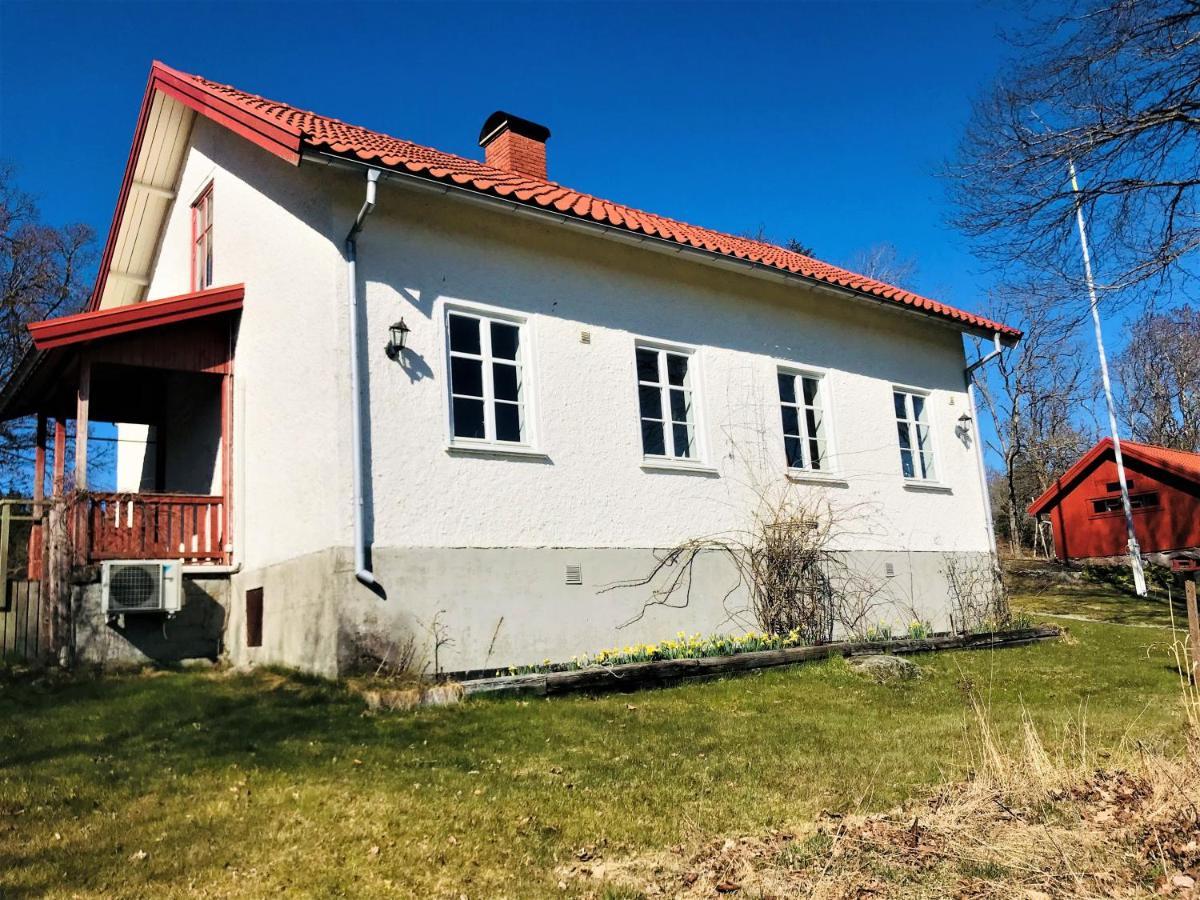 Kastellegarden Skanskullen Kungälv Exterior foto