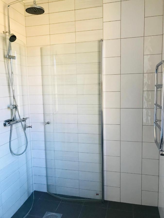 Kastellegarden Skanskullen Kungälv Exterior foto