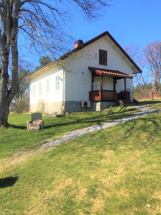 Kastellegarden Skanskullen Kungälv Exterior foto