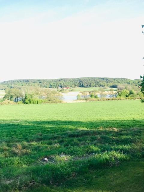 Kastellegarden Skanskullen Kungälv Exterior foto