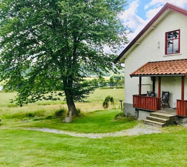 Kastellegarden Skanskullen Kungälv Exterior foto