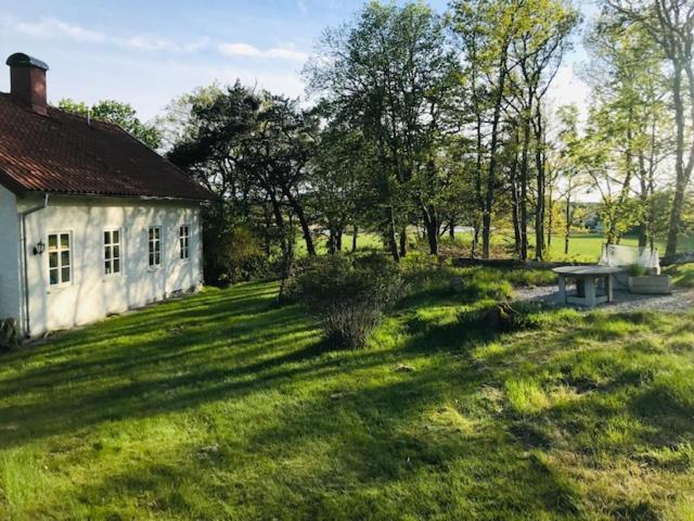 Kastellegarden Skanskullen Kungälv Exterior foto